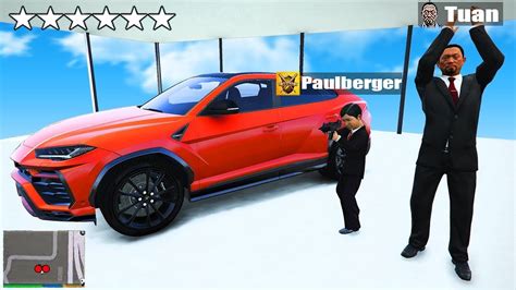 paulberger youtube|gta 5 paul berger.